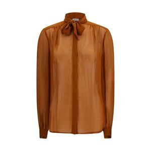 Lardini Women Creponne Blouse